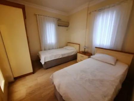 Dalyanda Detached 500 M2 Plot 150 M2 4 1 Furnished Duplex Annual Rent