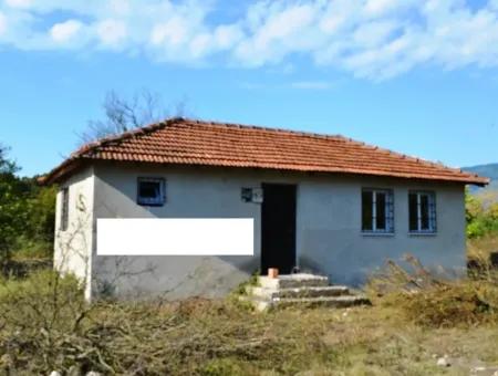 Villa For Sale In Koycegiz Lake Up Near