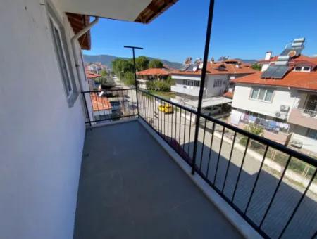 Mugla Ortaca Beşköprü Mah. 3 1 125 M2 Apartment For Rent