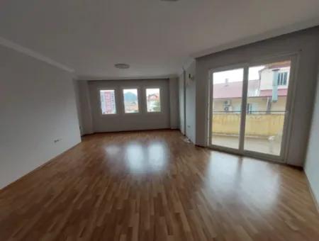 2 1, 120 M2 Apartment For Sale In Dalyan Center, Mugla