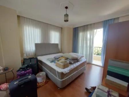 Muğla Ortaca Dalyanda Furnished 3 1 Duplex For Rent