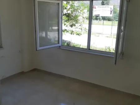 2 1 Apartment For Rent In Mugla Ortaca Çaylıda