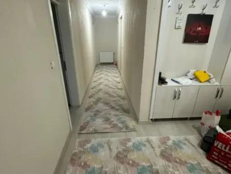 3 1 Apartment For Rent In Ortaca Okçular