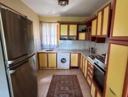 Triplex 3 1 Villa With Swimming Pool In Sakarya Hendek For Sale Or Exchange