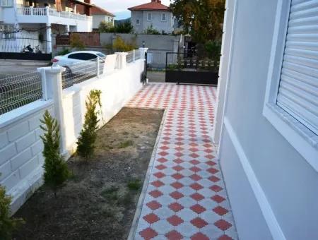 Detached Villa For Sale In Dalaman Zero