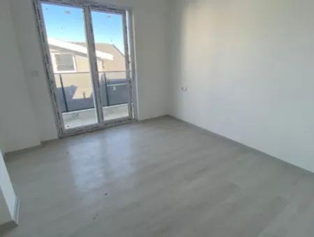 1 1 Brand New Apartment For Sale In Ortaca Governor's Garden