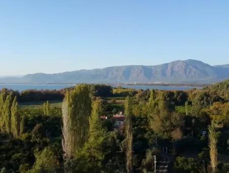 Garden For Sale In Köyceğiz Village