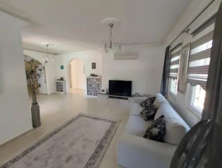 Single Storey Bargain 3 1 House With Swimming Pool On 580 M2 Plot In Dalyan