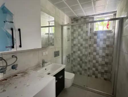 Ortaca Central Location 1 1 Apartment For Rent