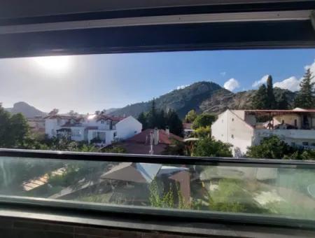 Muğla Dalyanda 2 1 Year Rental Apartments