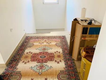 New Duplex Penthouse For Sale At Koycegiz