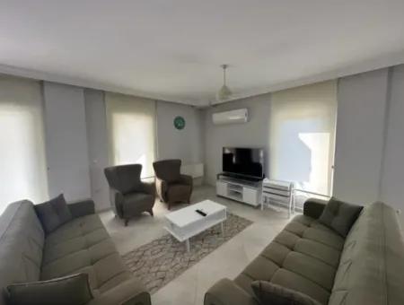 4 1 Villa With Private Swimming Pool In Dalyan Long Term Rental