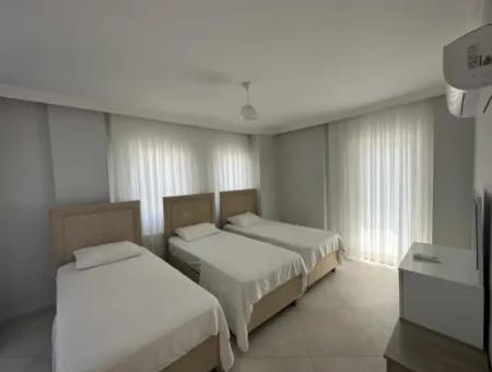 4 1 Villa With Private Swimming Pool In Dalyan Long Term Rental