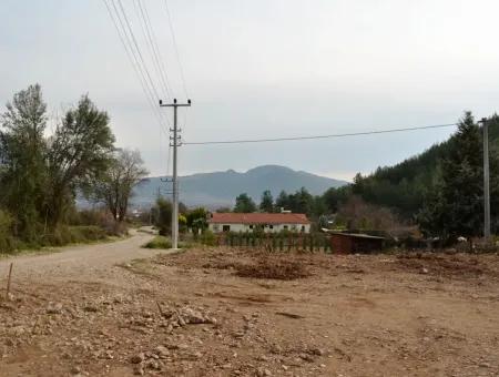 Farm For Sale Incirkoy Fethiye Bargain