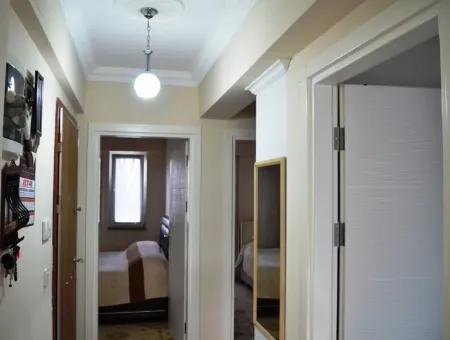 Well Maintained Bargain Apartment For Sale In Oriya Also