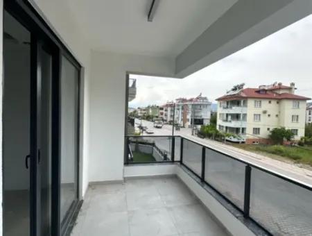 1 1 Luxury Apartment For Sale In Central Location In Ortaca