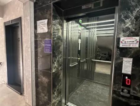 1 1 Luxury Apartment For Sale In Central Location In Ortaca