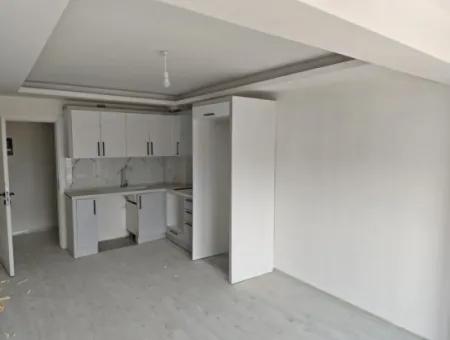 Muğla Ortacada 80 M2, 2 1 New Apartment For Sale