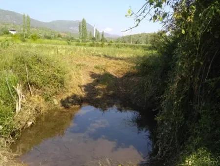 Land For Sale In Bargain Detached Zeytinalani