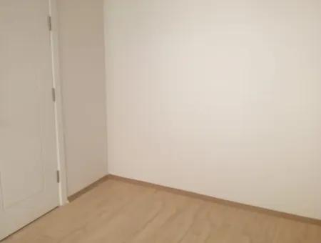 High Entrance 1 1 Apartment For Rent In Ortaca Karaburun