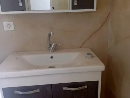 3 1 Closed Kitchen Apartment For Rent In Ortaca Karaburun