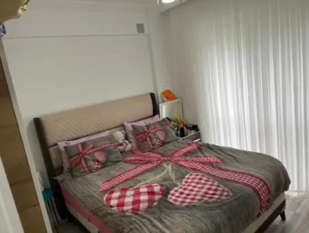 1 1 Apartment For Sale In Cumhuriyet