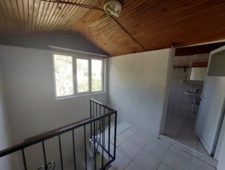 2 1 Roof Duplex Apartment For Rent In Dalyan, Mugla – Quiet And Cool Life In Nature