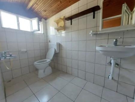2 1 Roof Duplex Apartment For Rent In Dalyan, Mugla – Quiet And Cool Life In Nature