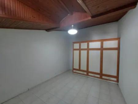 2 1 Roof Duplex Apartment For Rent In Dalyan, Mugla – Quiet And Cool Life In Nature