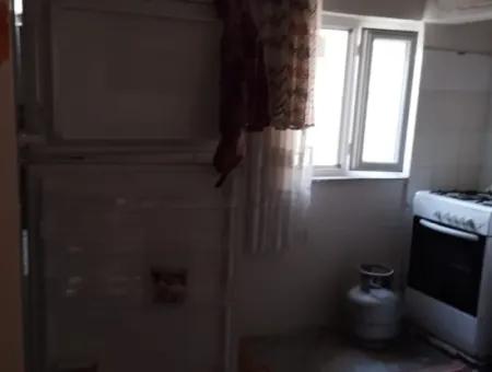 485 M² Zoned Land For Sale In Muğla Ortaca Sarigerme Center – Village House With Warehouse