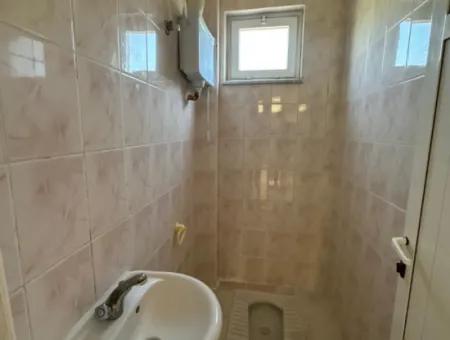 3 1 Spacious Apartment For Rent In Ortaca Kemaliye