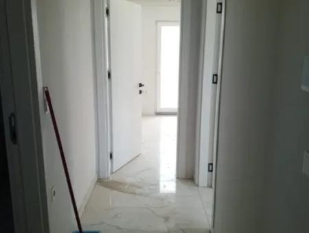 1 1 Brand New Apartment For Rent In Ortaca Karaburun