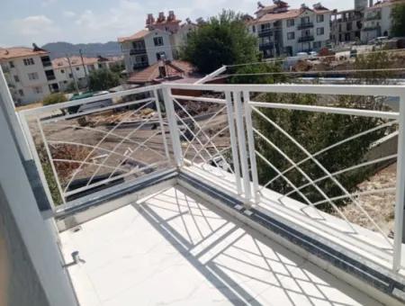 1 1 Brand New Apartment For Rent In Ortaca Karaburun