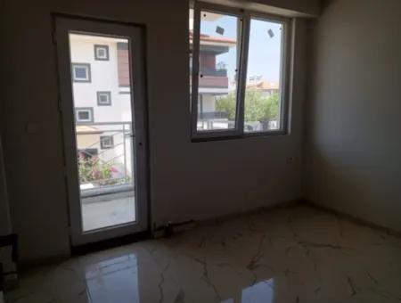 1 1 Brand New Apartment For Rent In Ortaca Karaburun