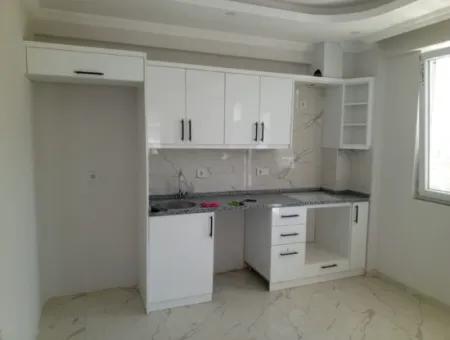 1 1 Brand New Apartment For Rent In Ortaca Karaburun