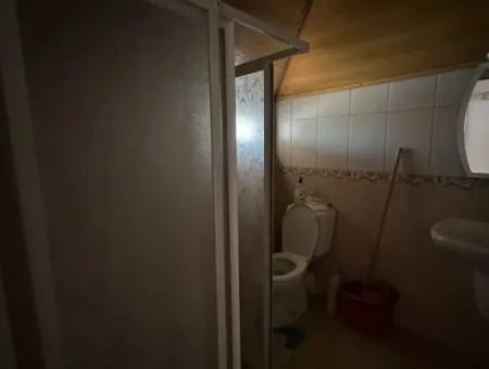 1 1 Penthouse Apartment For Rent In Ortaca Cumhuriyet