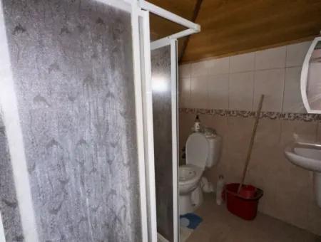 1 1 Penthouse Apartment For Rent In Ortaca Cumhuriyet