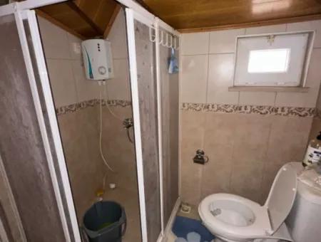 1 1 Penthouse Apartment For Rent In Ortaca Cumhuriyet