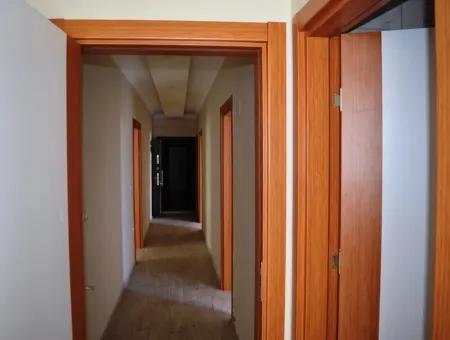 Apartment For Sale In Dalaman Center, 3 Zero 1, 155 M2