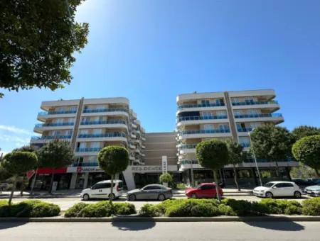 3 1 Luxury Boulevard Front Flat In Residence For Sale