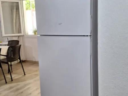 2 1 Furnished Duplex Apartment For Rent In Dalyan Center