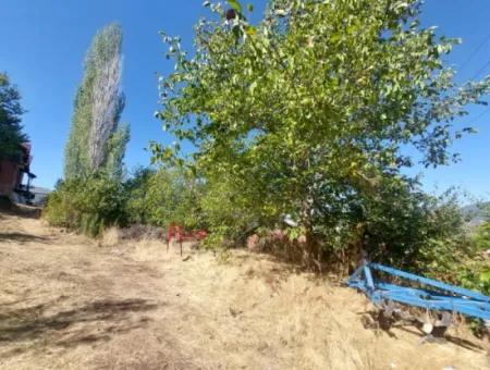 Çameli Kızılyaka Yaylada Köşebaşı 360 M2 Land For Sale