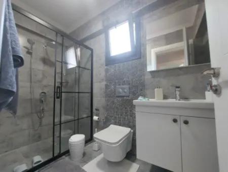 Muğla Ortaca Okçular 4 1 Fully Furnished New Villa With Swimming Pool For Rent