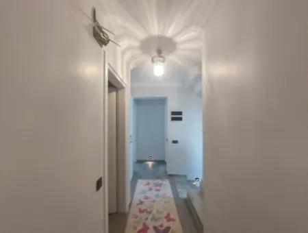 Muğla Ortaca Okçular 4 1 Fully Furnished New Villa With Swimming Pool For Rent