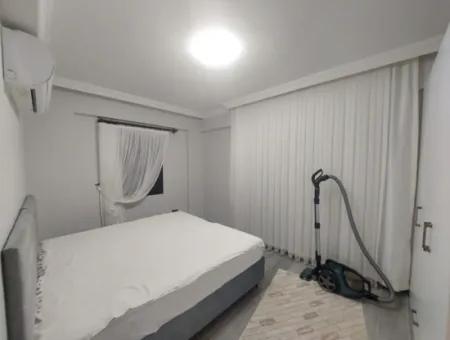 Muğla Ortaca Okçular 4 1 Fully Furnished New Villa With Swimming Pool For Rent