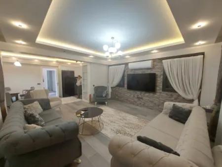 Muğla Ortaca Okçular 4 1 Fully Furnished New Villa With Swimming Pool For Rent