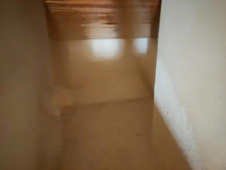 2 1 Unfurnished Duplex With Swimming Pool In Muğla Dalyan For Sale