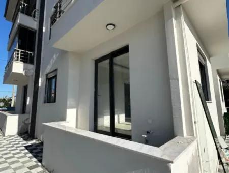 2 1 Brand New Flats For Sale In Ortaca Karaburun