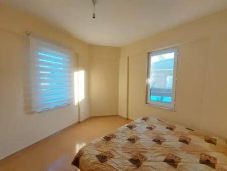 2 1 Unfurnished Duplex With Swimming Pool In Muğla Dalyan For Rent