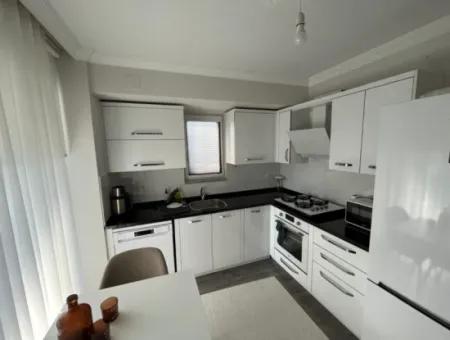 3 1 Flats For Sale In Ortaca Center